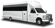 Boston Charter Bus Company